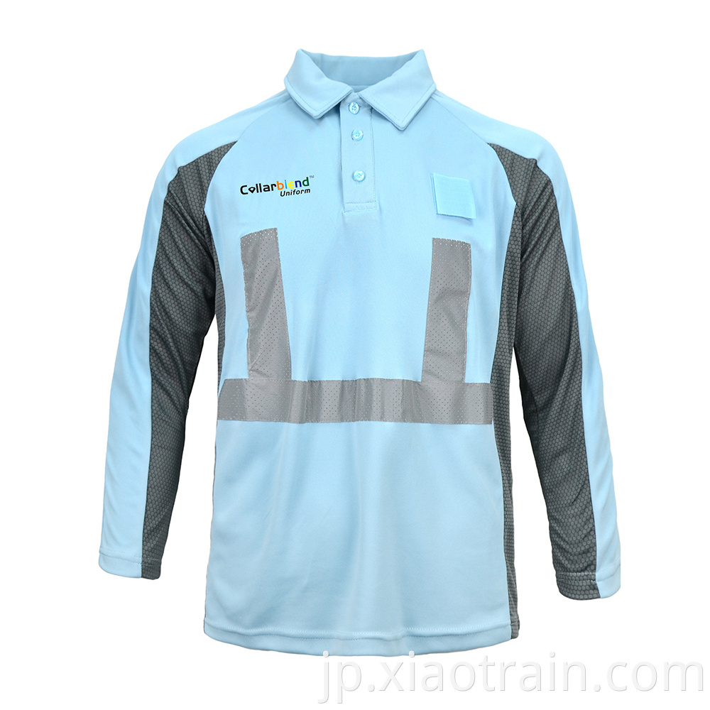 Construction Workwear T shirt